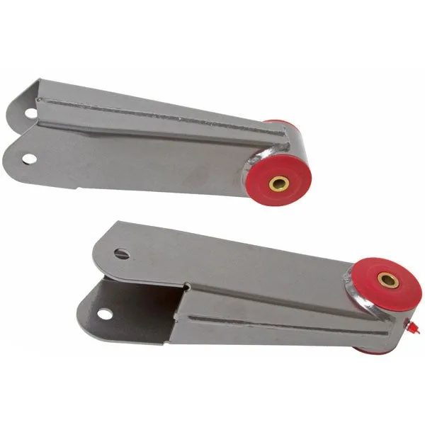 BBK Control Arms Kit Ford Mustang (1999-2005) [Rear Upper & Lower] 25260