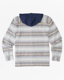 Billabong Baja Flannel - MD ONLY