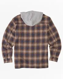 Billabong Baja Flannel - MD ONLY