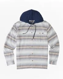 Billabong Baja Flannel - MD ONLY
