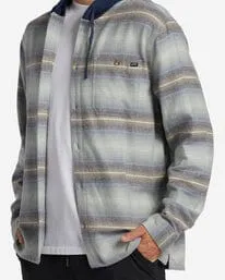 Billabong Baja Flannel - MD ONLY