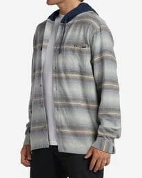 Billabong Baja Flannel - MD ONLY