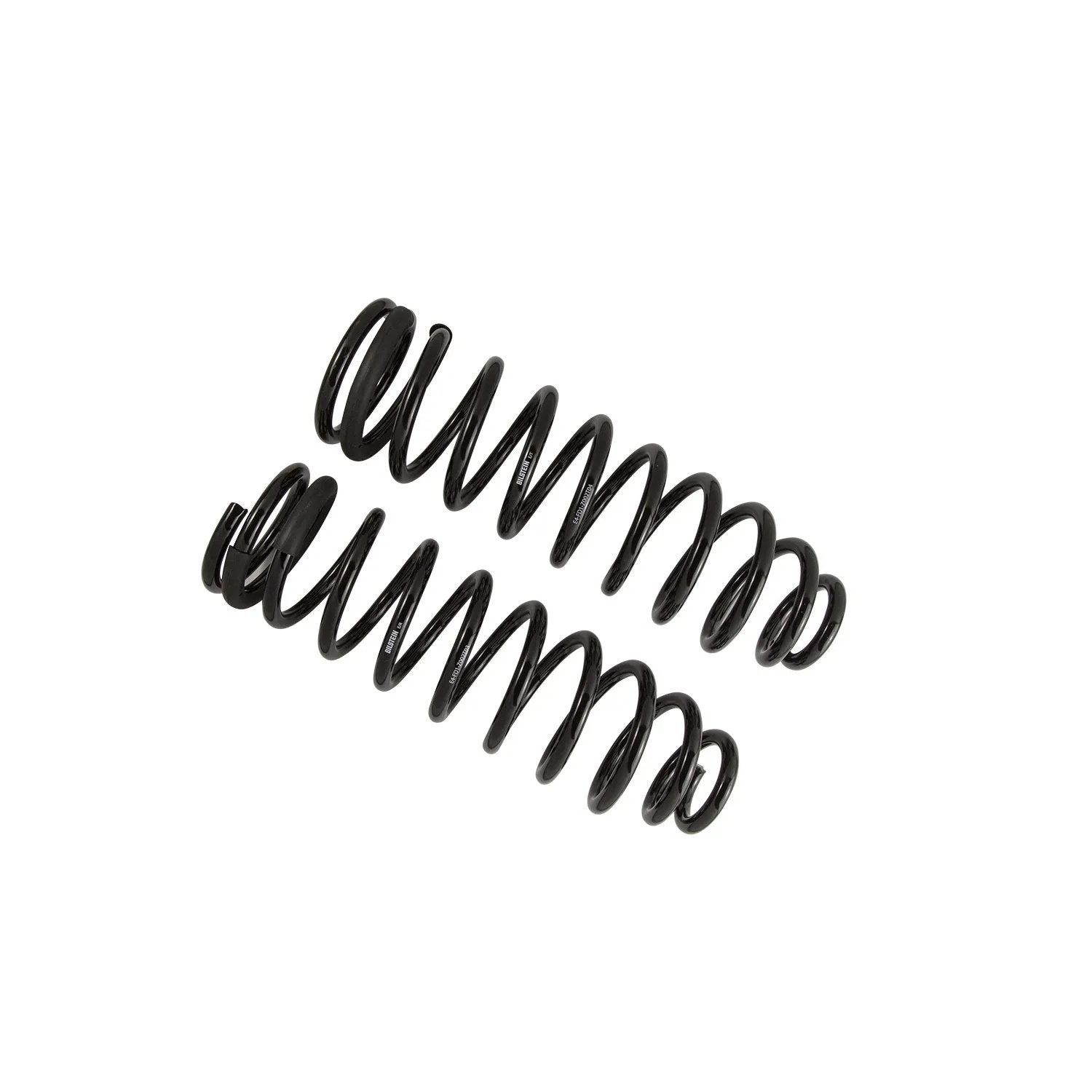 Bilstein B12 (Special) Suspension Kit - 2009  Ram 1500