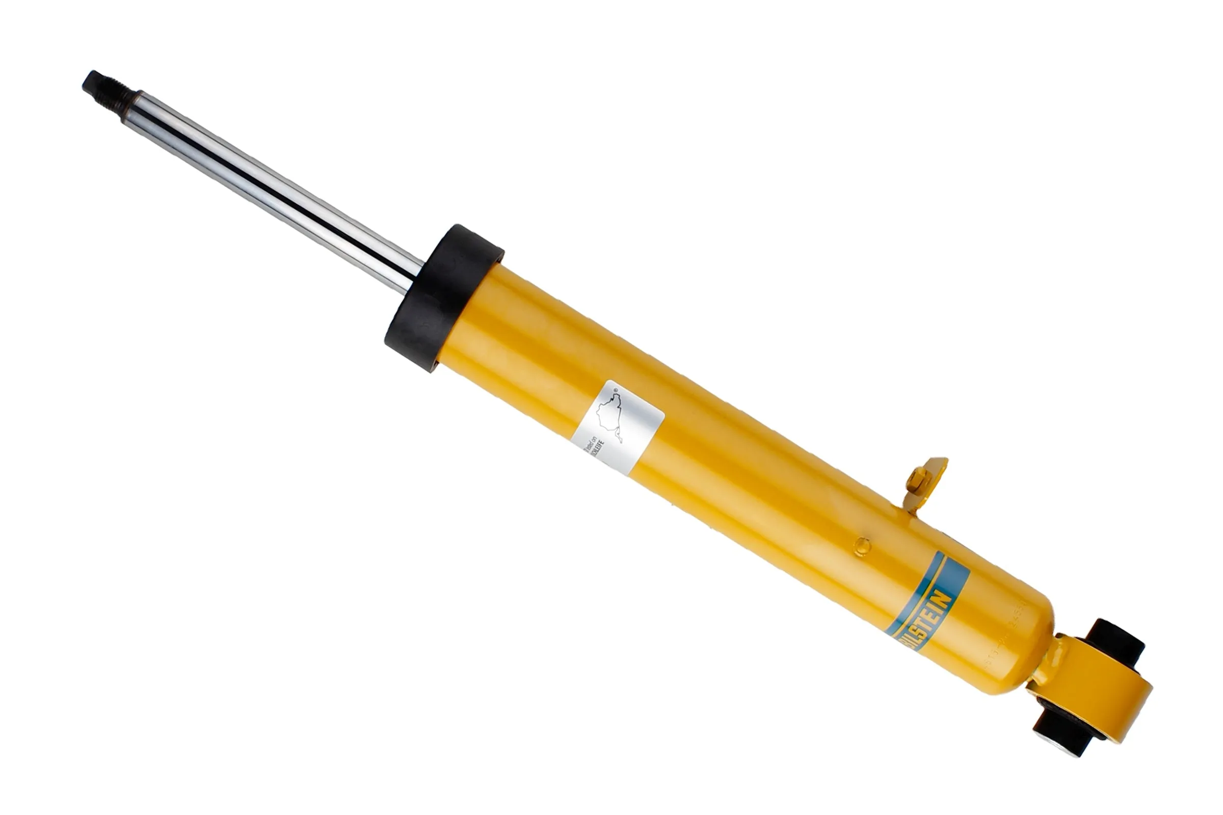 Bilstein B6 Performance Shocks & Struts BMW M3 (15-18) w/ Electronic Suspension [DampTronic] Front - Driver or Passenger Side