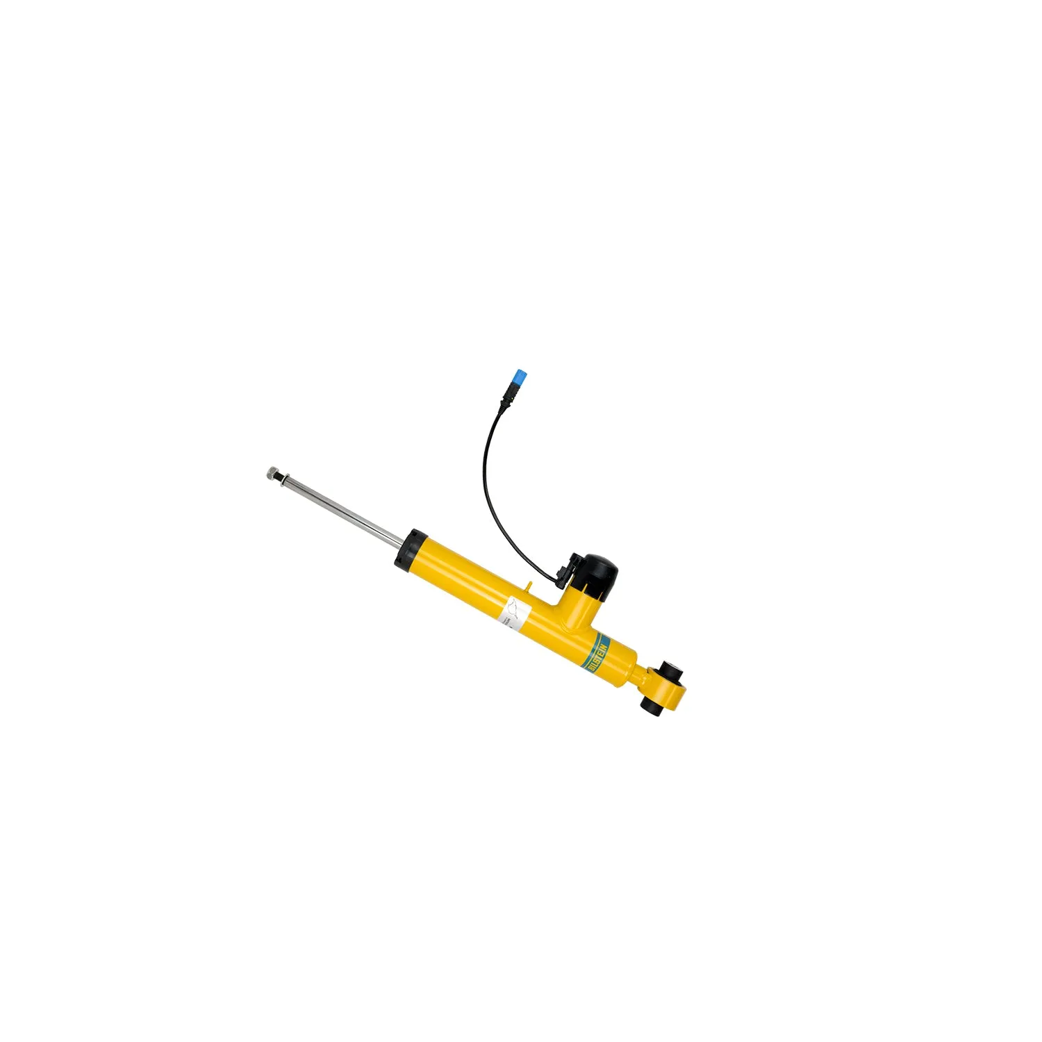 Bilstein B6 Performance Shocks BMW ActiveHybrid 3 (2013-2015) [DampTronic] Rear Only - 20-250744