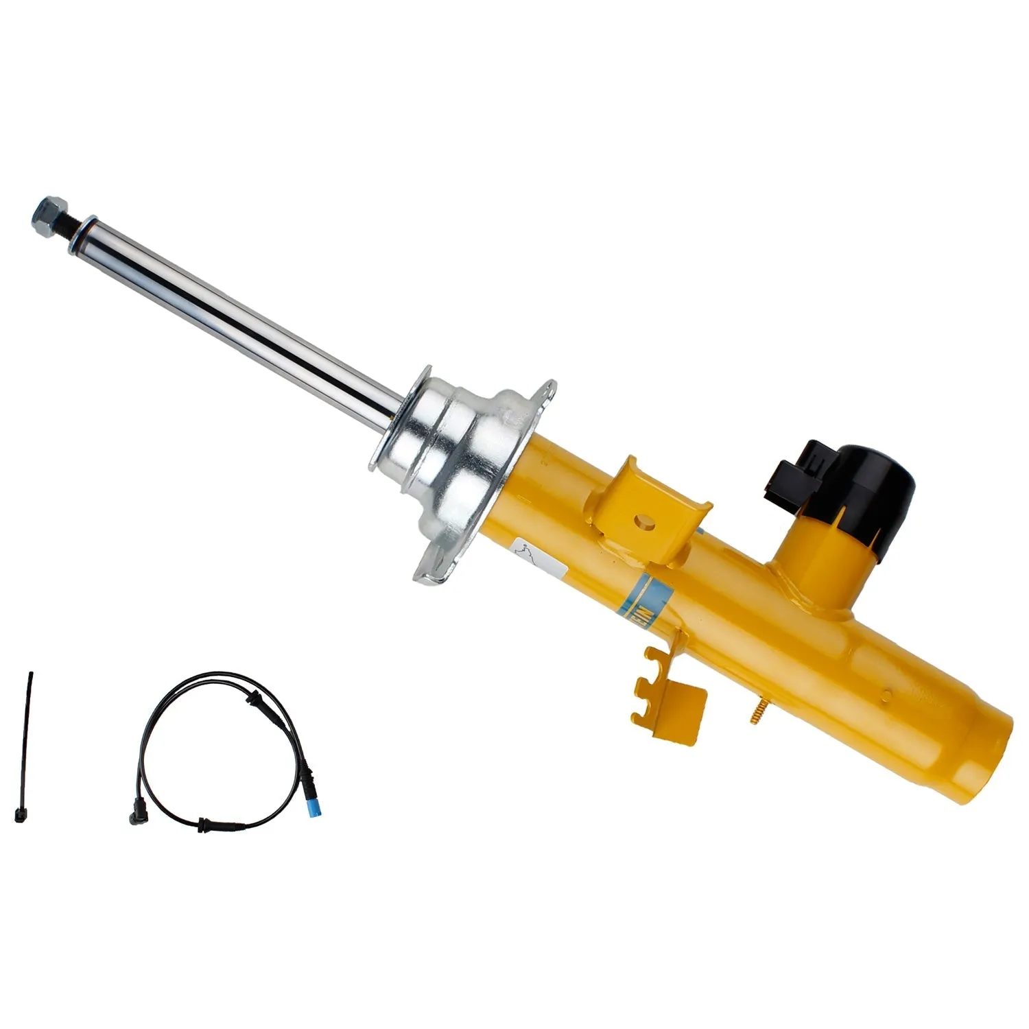 Bilstein B6 Performance Struts BMW 428i (14-16) 430i (17-20) 435i (14-16) 440i (17-20) xDrive w/ Electronic Suspension [DampTronic] Front - Driver or Passenger Side