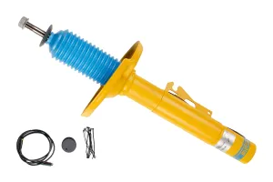 Bilstein B6 Performance Struts Porsche Cayman (2006-2012) w/ Electronic Suspension [DampTronic] Front or Rear