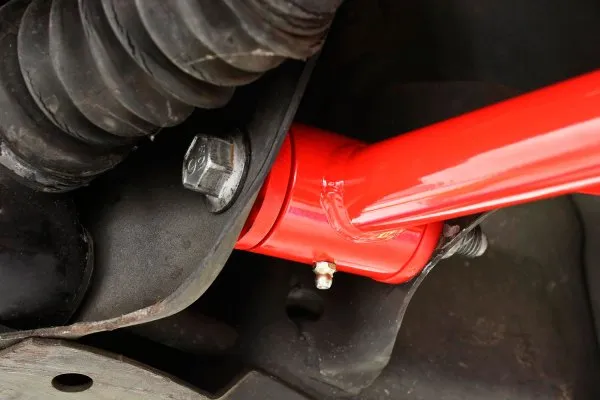 BMR Lower A-arms [Spring Pocket] Ford Mustang (1979-1993) Standard or Tall Ball Joint