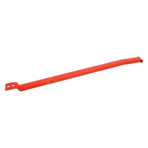 BMR Upper Panhard Rod Support Ford Mustang S197 (05-14) Red or Black