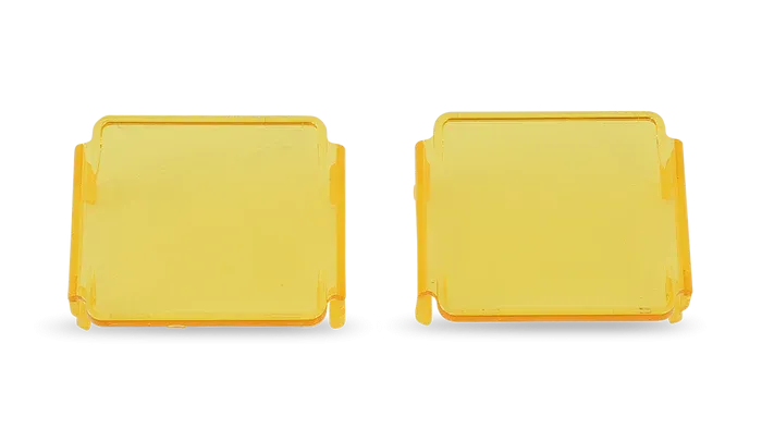 BODY ARMOR 4X4 | Cube Light Covers (60040)