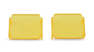 BODY ARMOR 4X4 | Cube Light Covers (60040)