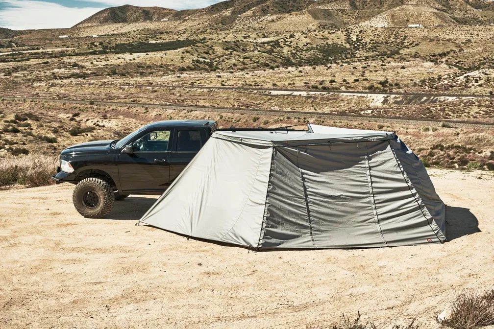 Body Armor Sky Ridge 270 Awning Wall Kit