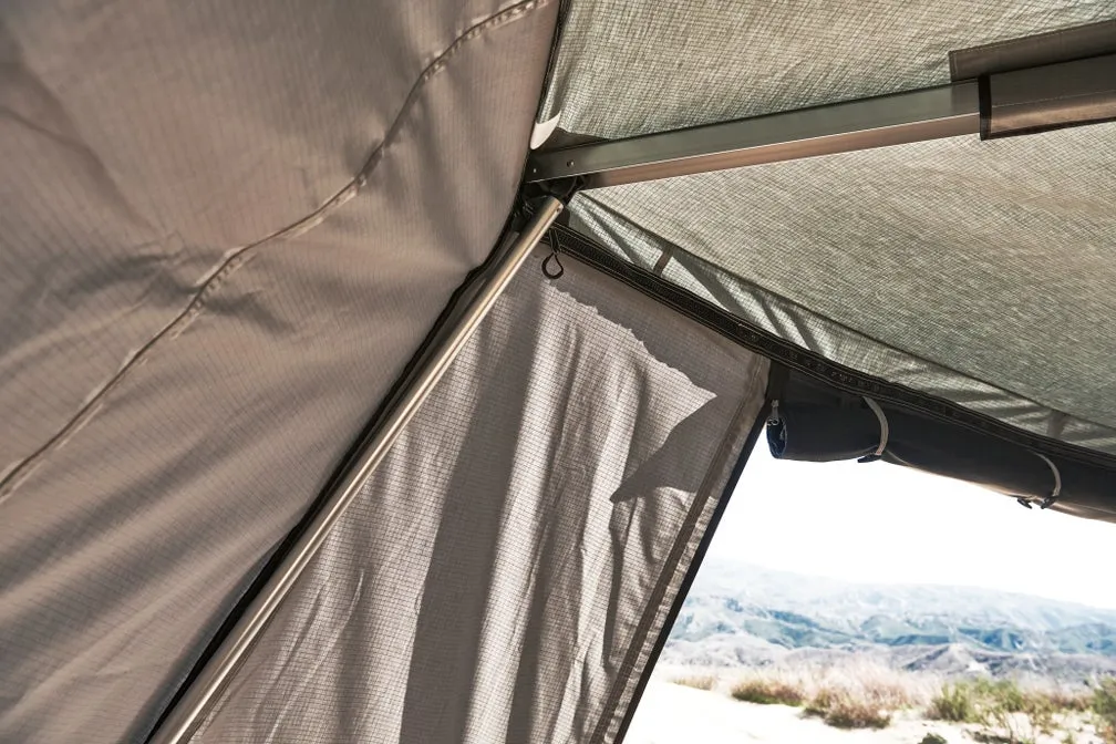 Body Armor Sky Ridge 270 Awning Wall Kit