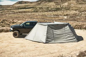 Body Armor Sky Ridge 270 Awning Wall Kit