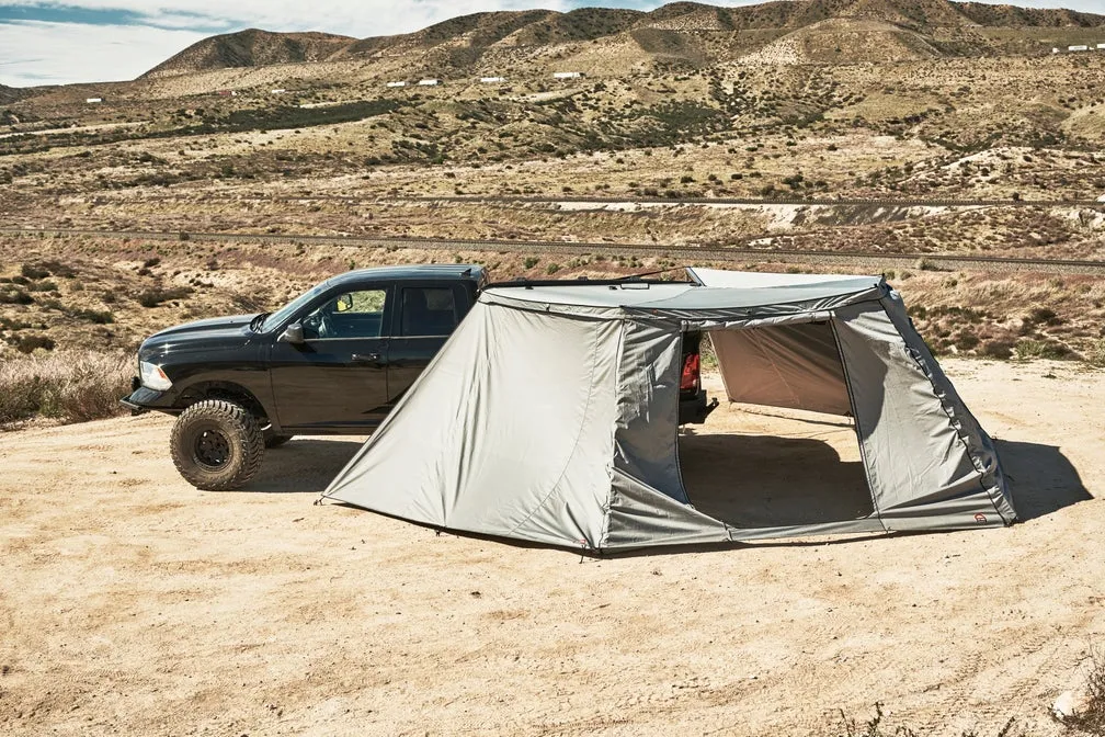 Body Armor Sky Ridge 270 Awning Wall Kit