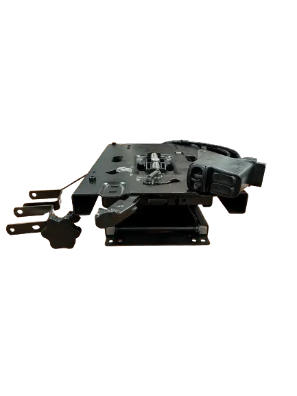 Bostrom T910 Suspension Assembly with Dual Lumbar P/N: 2321221-001