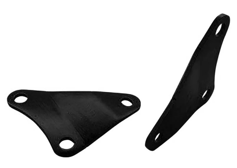 Brace - Control Arm Support - Subaru - WhiteLine