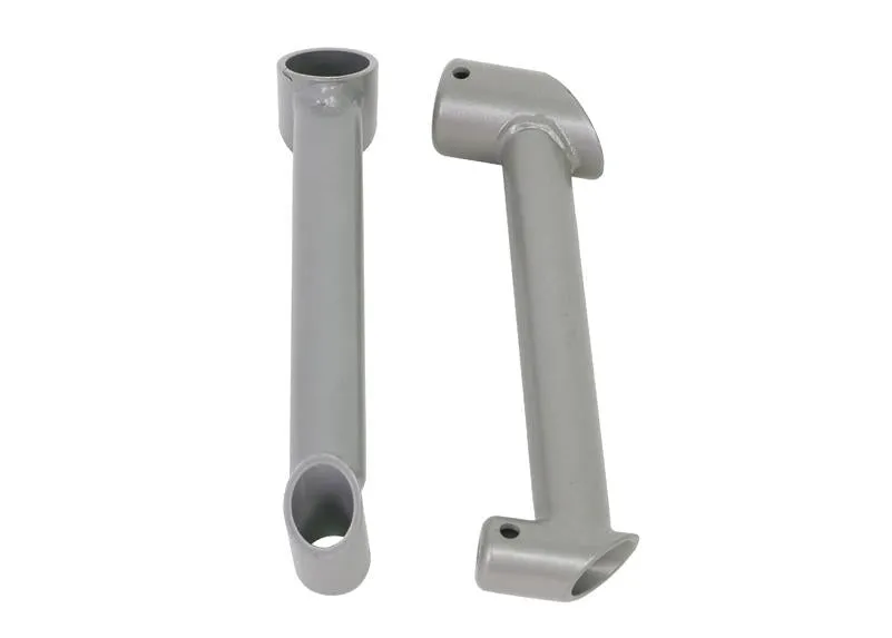 Brace - Rear Anti-Roll Bar Mount Support Subaru BRZ & Toyota GT86 2012-2019 - WhiteLine