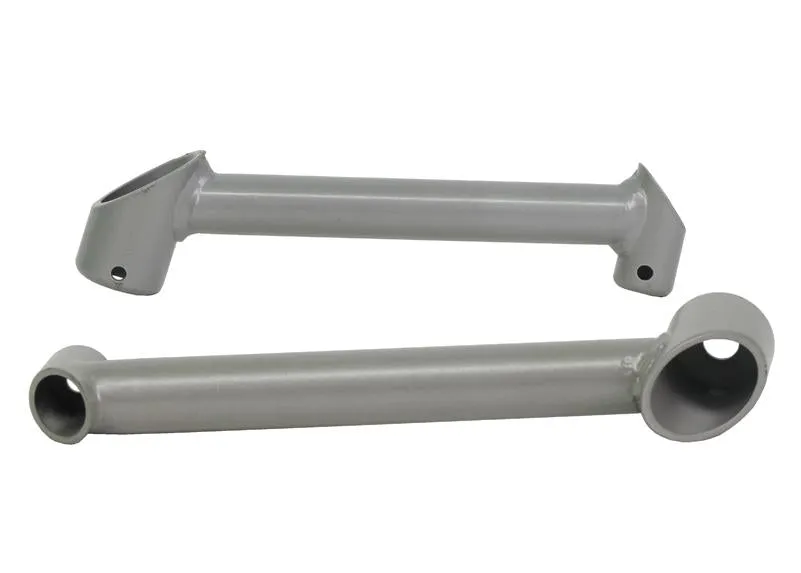 Brace - Rear Anti-Roll Bar Mount Support Subaru BRZ & Toyota GT86 2012-2019 - WhiteLine