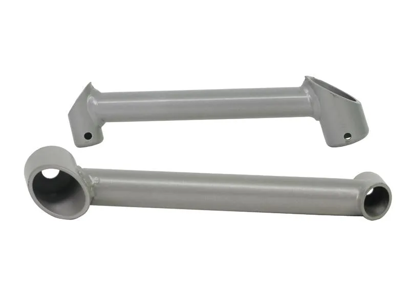 Brace - Rear Anti-Roll Bar Mount Support Subaru BRZ & Toyota GT86 2012-2019 - WhiteLine