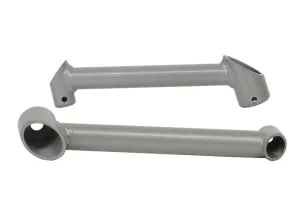 Brace - Rear Anti-Roll Bar Mount Support Subaru BRZ & Toyota GT86 2012-2019 - WhiteLine