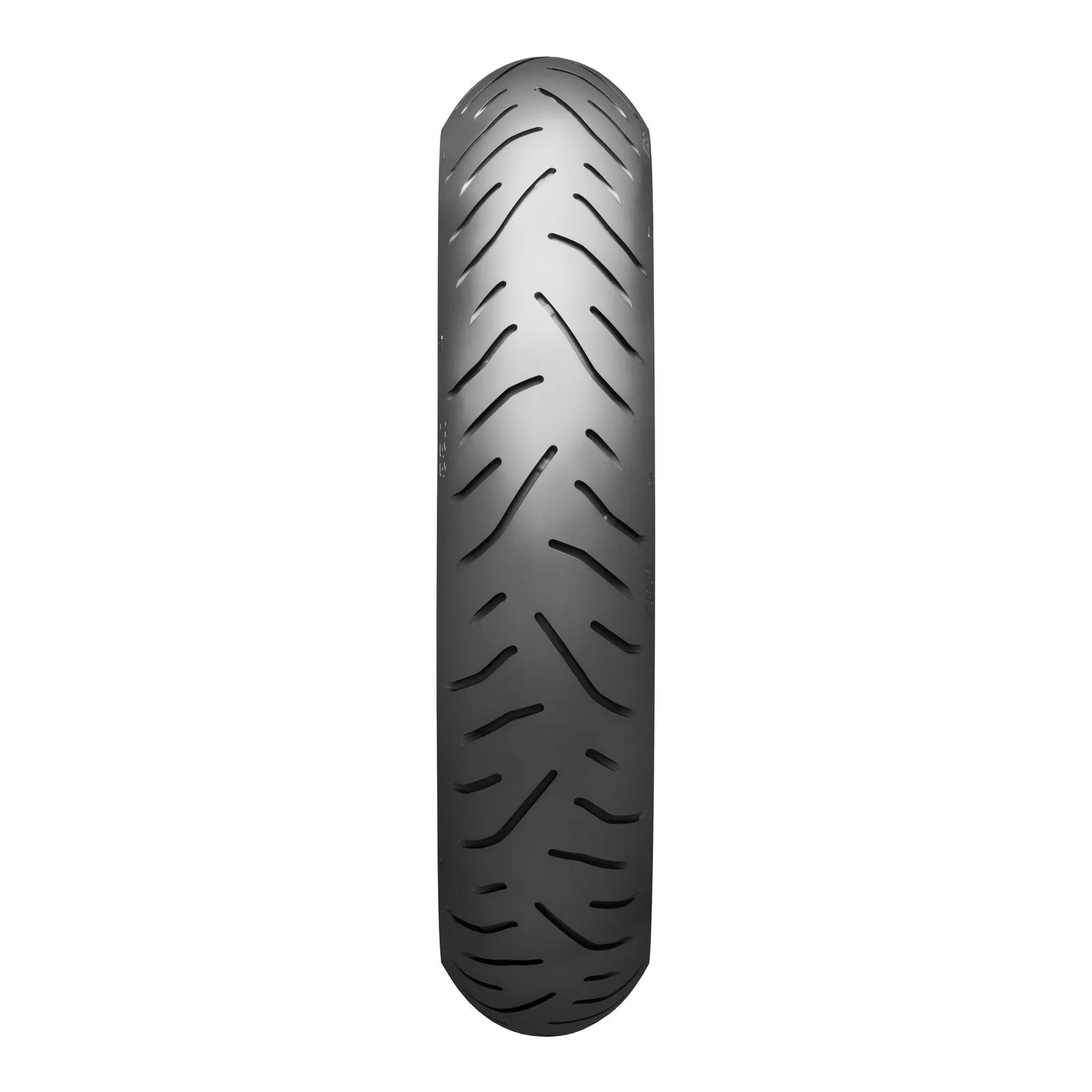 Bridgestone Battlax T33 Sport Touring Tyre Front 120/70ZR19 60W