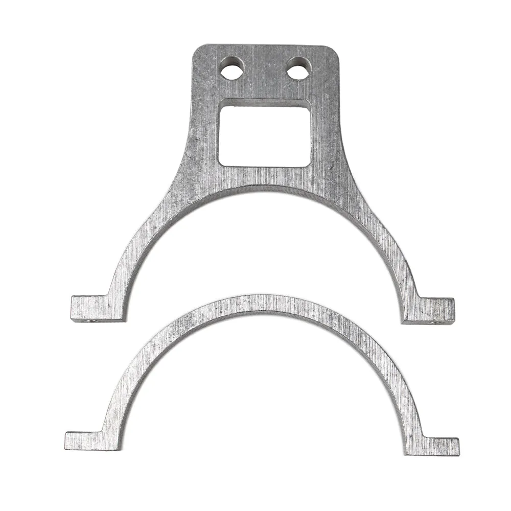 BRP 619380015 Ski-Doo  Support Assembly Y