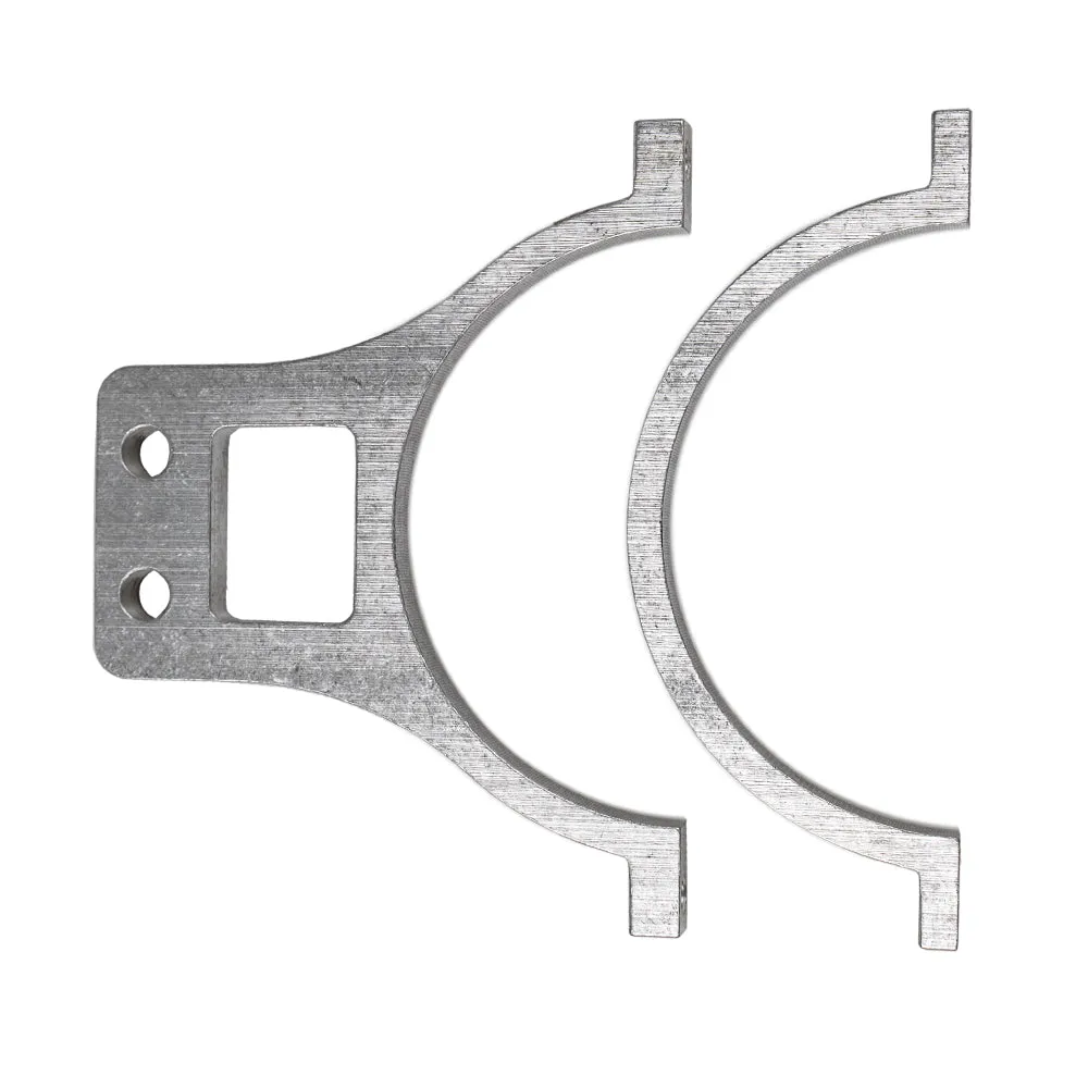BRP 619380015 Ski-Doo  Support Assembly Y