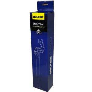 BumpStop Suspension Seatpost- Bikase