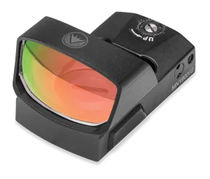BURRIS FASTFIRE 4 MULTI-RETICLE