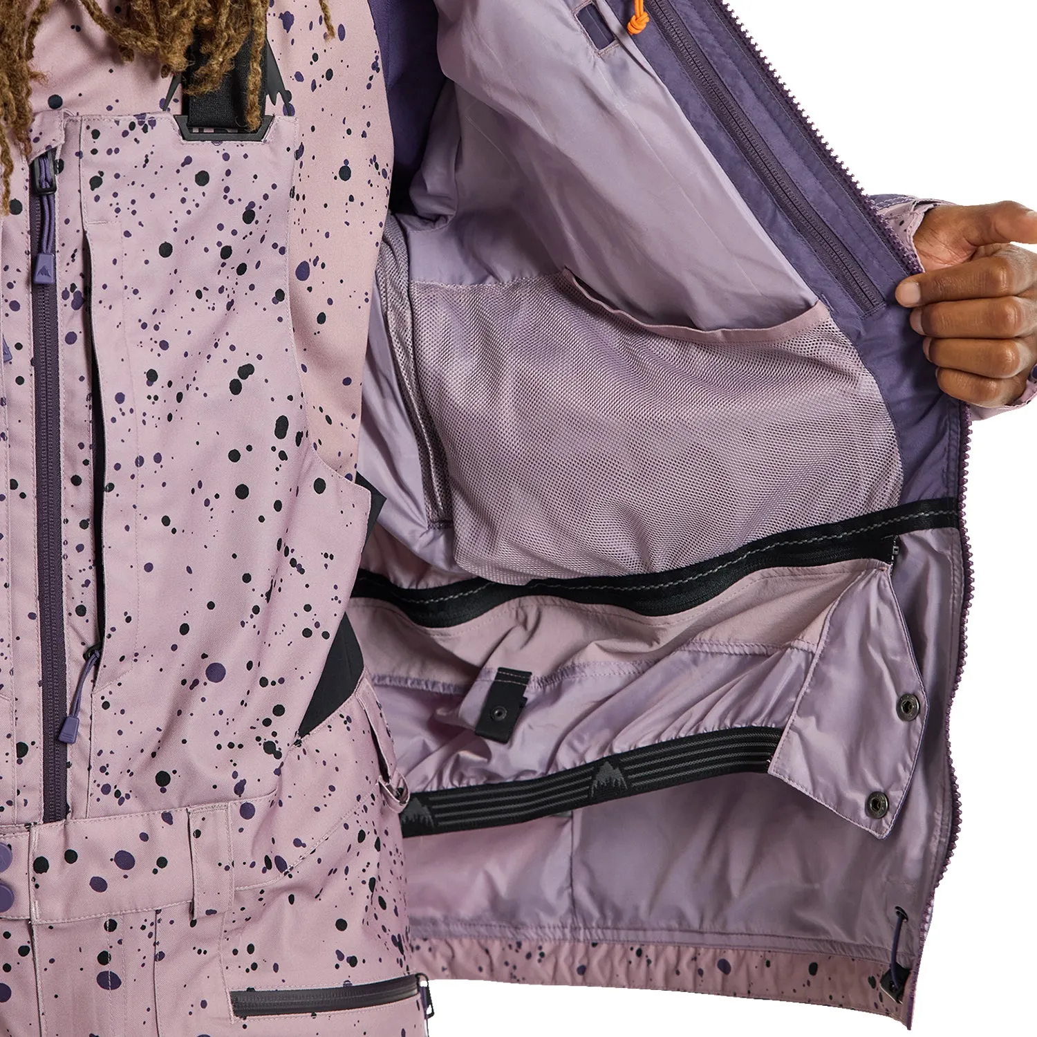 Burton Frostner 2L Jacket 2023