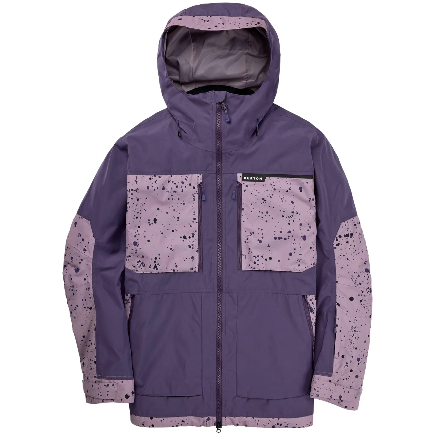Burton Frostner 2L Jacket 2023