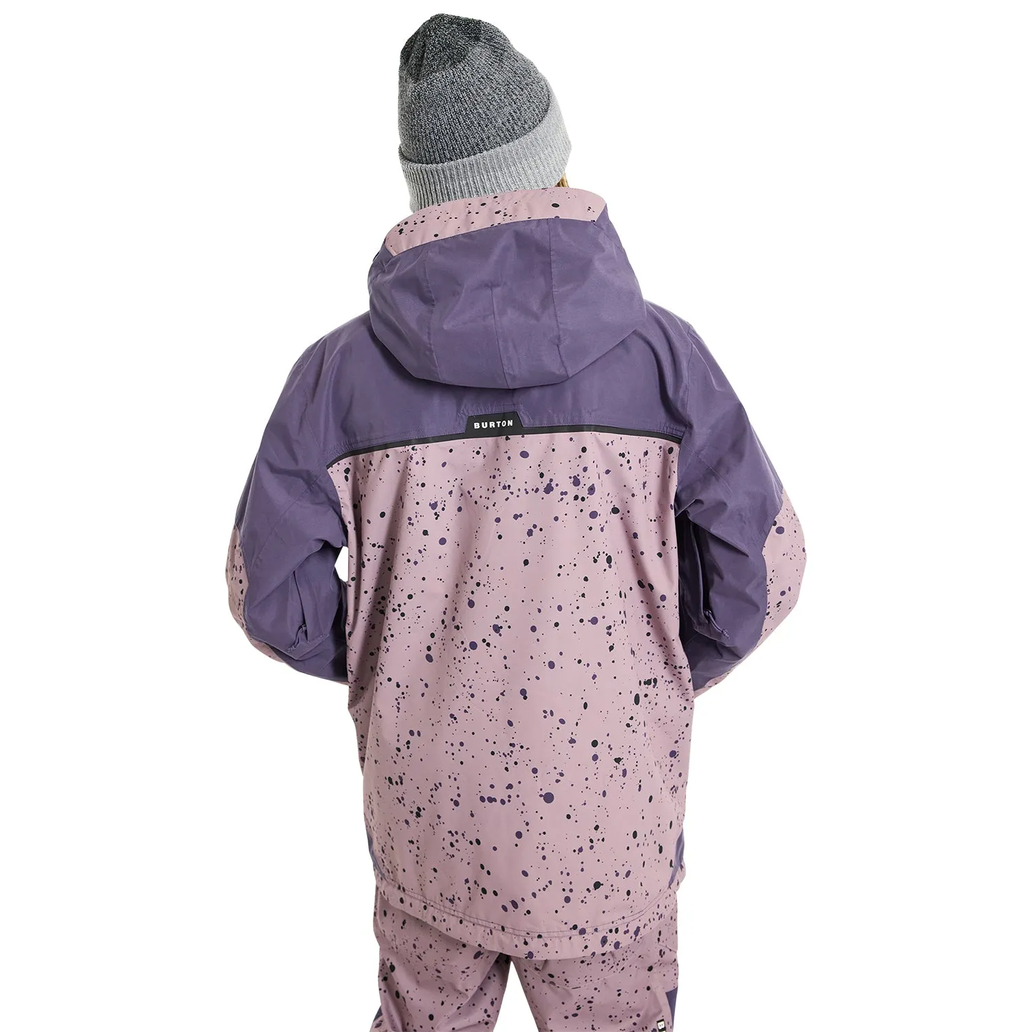 Burton Frostner 2L Jacket 2023