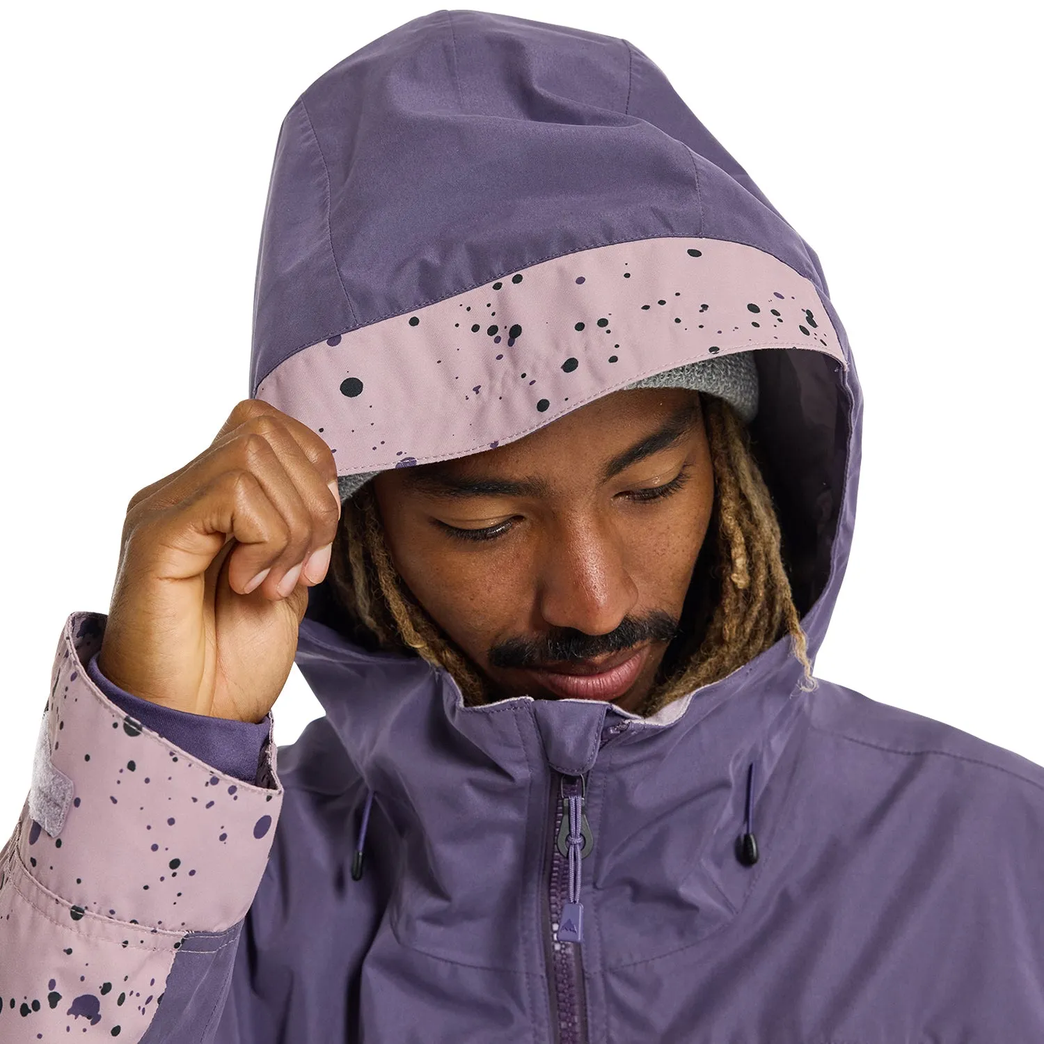 Burton Frostner 2L Jacket 2023