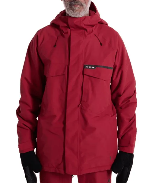 Burton Men's Covert 2.0 2L Jacket