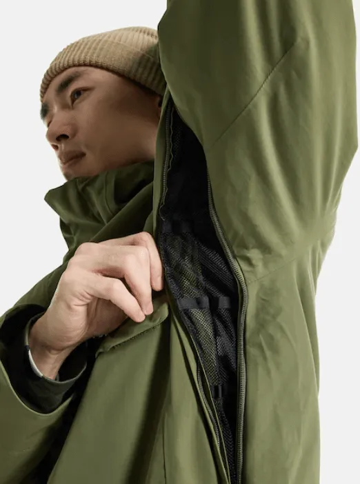 Burton Men's Covert 2.0 2L Jacket