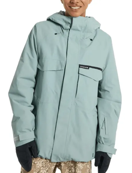 Burton Men's Covert 2.0 2L Jacket