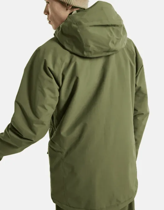 Burton Men's Covert 2.0 2L Jacket