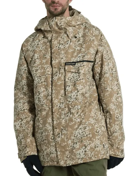 Burton Men's Covert 2.0 2L Jacket