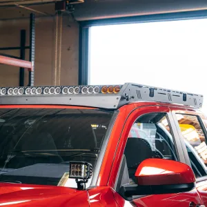 Cali Raised Premium Roof Rack | 2024  Toyota Tacoma