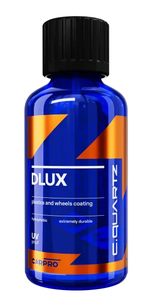 CARPRO CQ DLUX