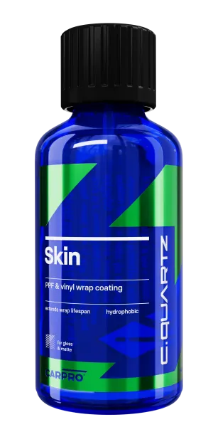 CARPRO Cquartz Skin 50ml