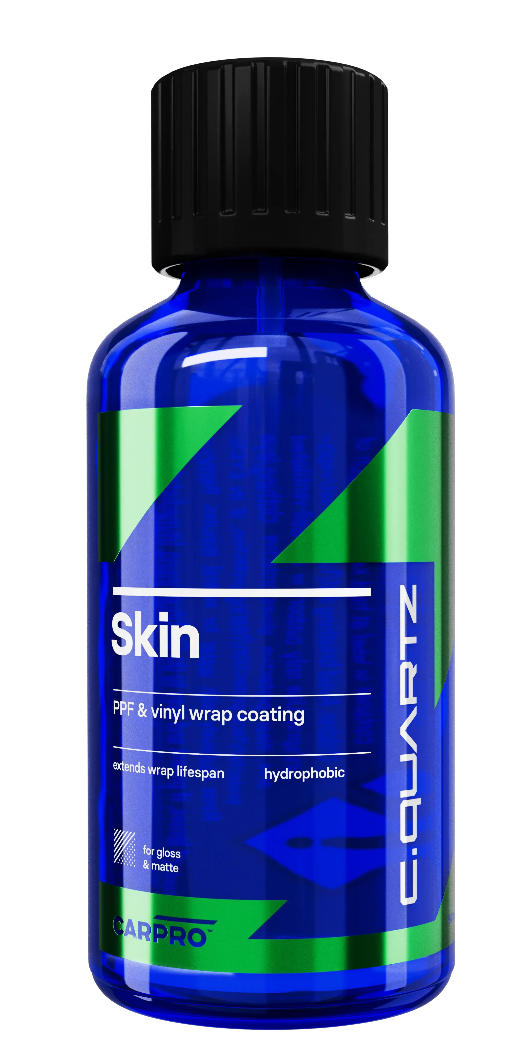 CARPRO Cquartz Skin 50ml