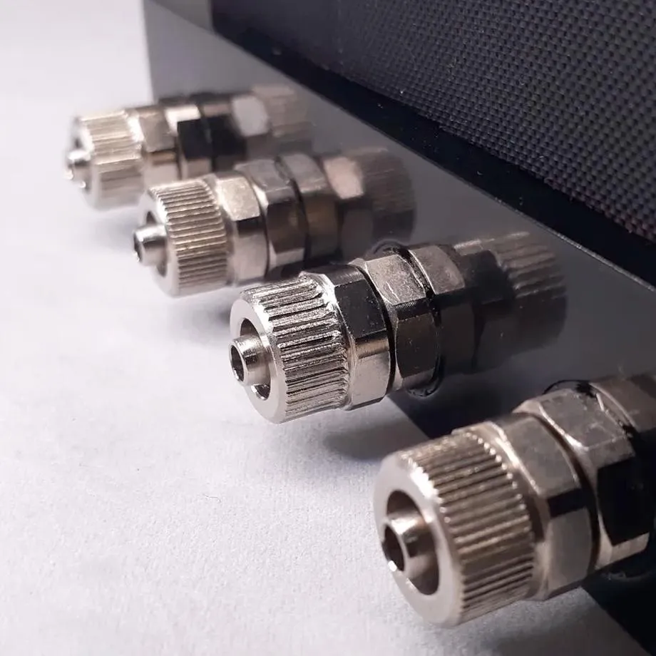 Castor Air Ride Management System (8mm)