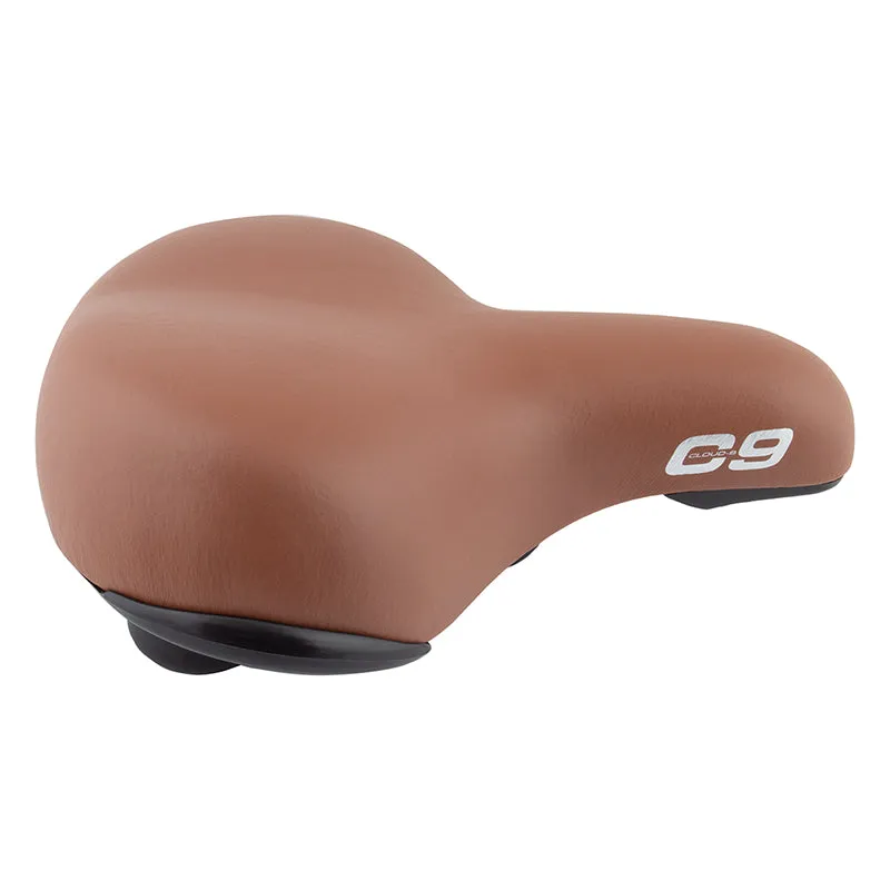 Cloud 9 - Support XL Saddle - Replacement Cruiser Seat