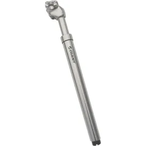 Comfort Suspension Bicycle Seatpost