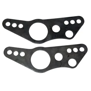 Competition Engineering 4-Link Rear End Brackets