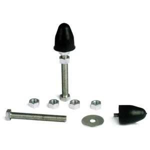 Competition Engineering Front End Travel Limiter - Bolt On