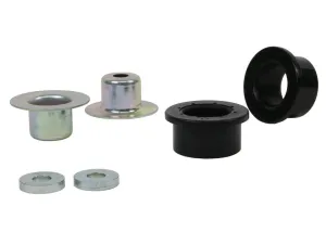 Differential - Mount Support Rear Bushing - Nissan - WhiteLine