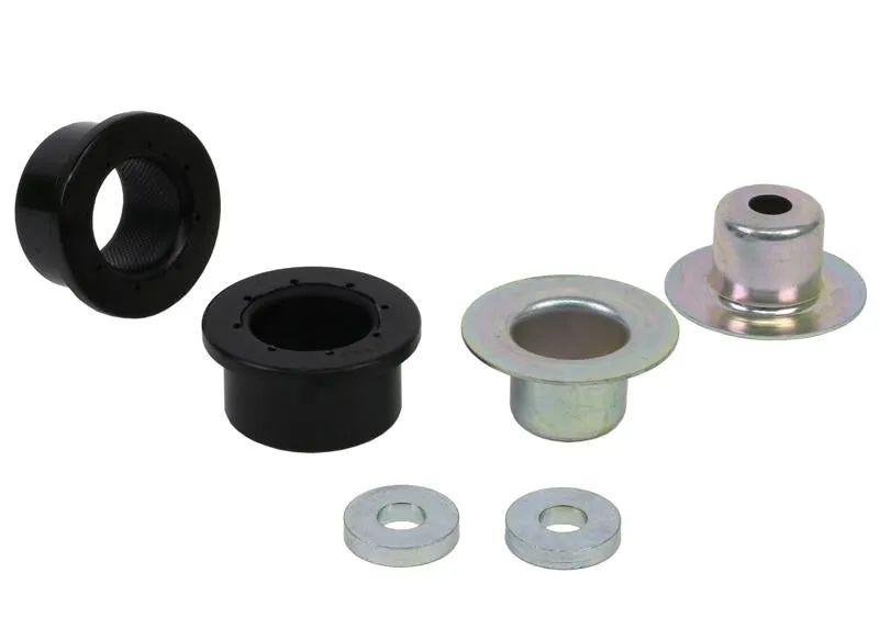 Differential - Mount Support Rear Bushing - Nissan - WhiteLine